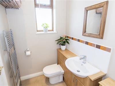 Master En-suite